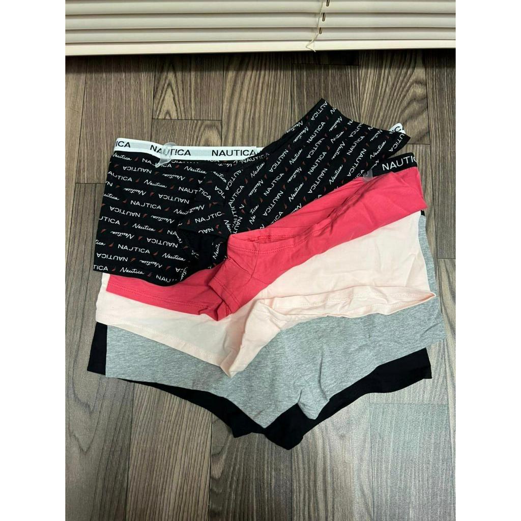 Sét 5 quần Nautica chính hãng