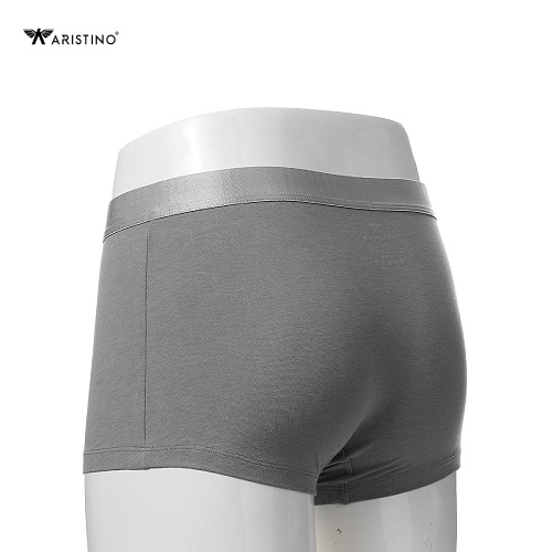 Quần Lót/Sip Nam ARISTINO ABX01807 Dáng Boxer Sợi Cotton Chitosan Cao Cấp Mềm Mịn Kháng Khuẩn Khử Mùi Thấm Hút Mồ Hôi