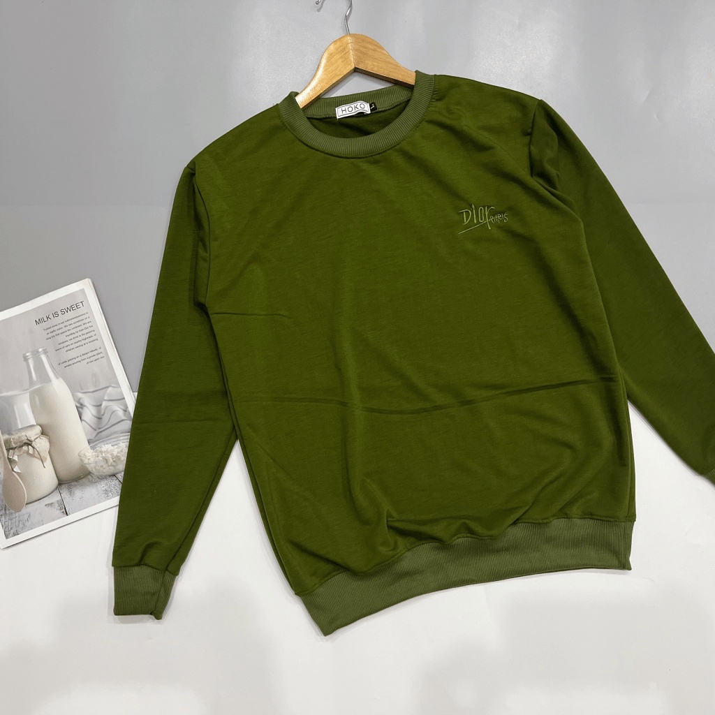 (HCM) ÁO HODDIES CỔ CHUI -TAY DÀI PHONG CÁCH HÀN QUỐC - THỜI TRANG GENZ SIÊU XỊN CHO CÁC BẠN TRẺ KME FASHION