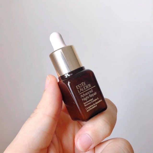 Serum Advanced Night Repair EL