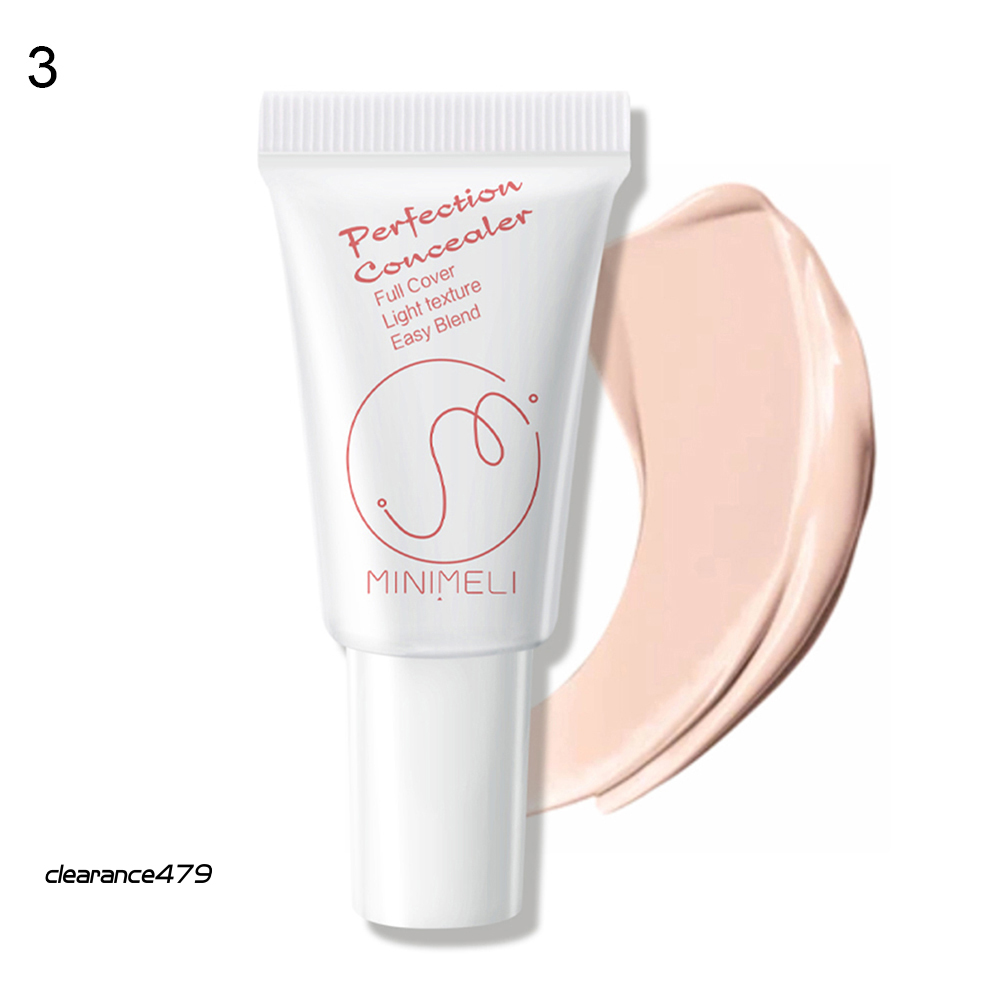 Kem che khuyết điểm nốt mụn đỏ màu tối 6ml | BigBuy360 - bigbuy360.vn