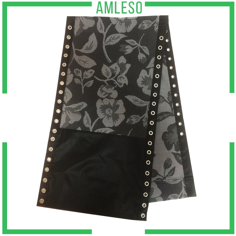 Tấm vải lưới 17 inch dùng để thay thế thông dụng cho ghế xếp