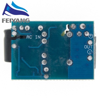 Mô Đun Hạ Áp 5V 700mA (3.5W) AC-DC 220V 5V