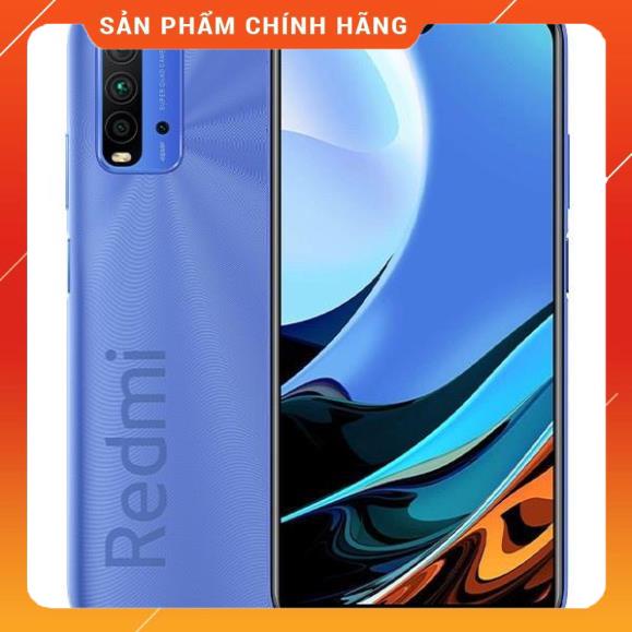 [flash sale-tặng mã 888k] Điện thoại Xiaomi Redmi 9T (6GB/128GB) -Hàng chính hãng | BigBuy360 - bigbuy360.vn