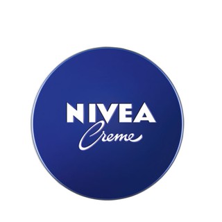 Kem dưỡng da Nivea hộp sắt 75ml