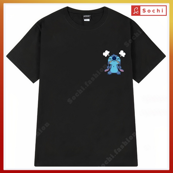 Áo thun cotton nam tay ngắn cổ tròn,áo phông cộc tay phong cách Hàn Quốc CZ623