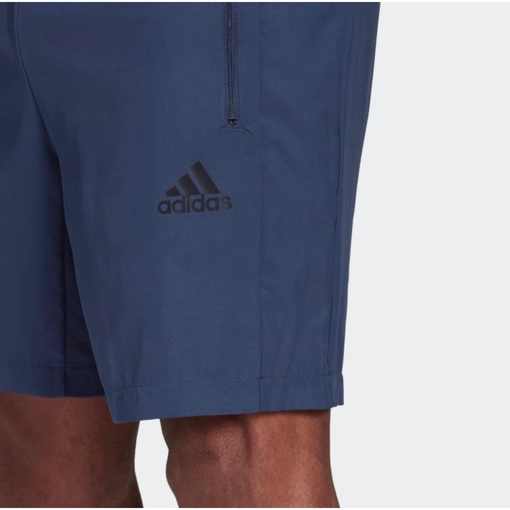 Quần Short nam Adidas AEROREADY Designed 2 Move Woven Sport Shorts Men's