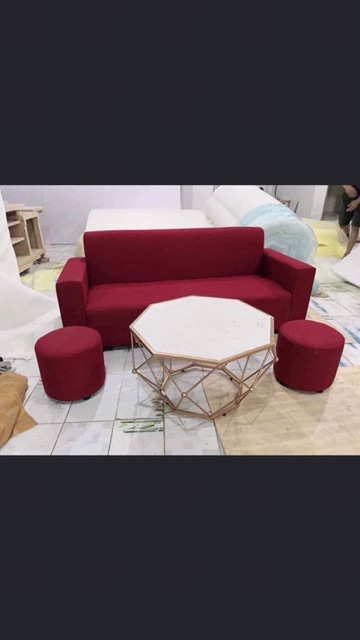 Đôn ghế sofa , bàn trang điểm