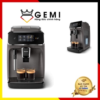 Máy pha cafe tự động philips ep2224/10