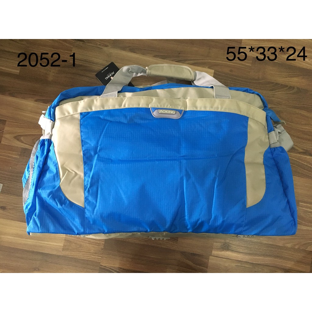 Túi du lịch Aoking 2052-3