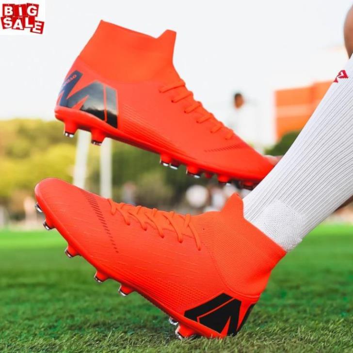 🌍 xiêu giảm giá Giày đá banh Kamito Futsal FG/TF 35-45 chất lượng cao rẻ vô địch ` _ z ! ' *