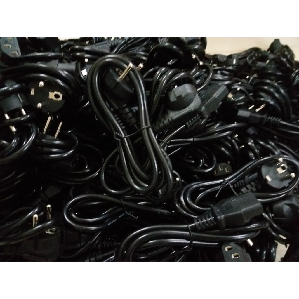 Dây nguồn máy tính zin dài 1m2