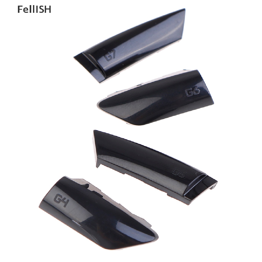 Nút Bấm Thay Thế G4 G5 G4567 Chuyên Dụng Cho Logitech G900 G903 439br