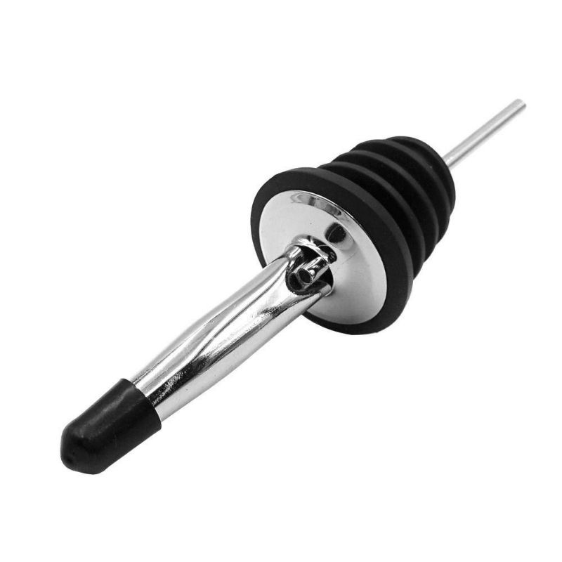 Vòi rót rượu inox - vòi bắt đầu chai siro