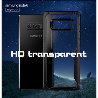 SAMSUNG GALAXY NOTE 8 - ỐP LƯNG IPAKY DẺO CHÍNH HÃNG.