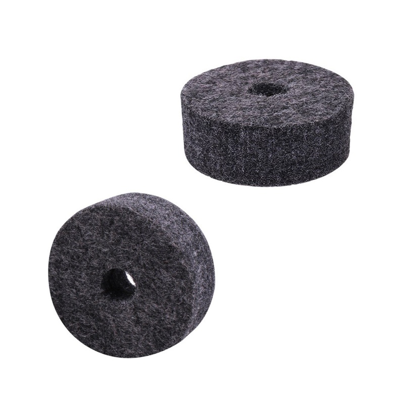 Set 12 Đai Ốc Cánh Đứng Chũm Chọe Bền Bỉ Tháo Gỡ Nhanh