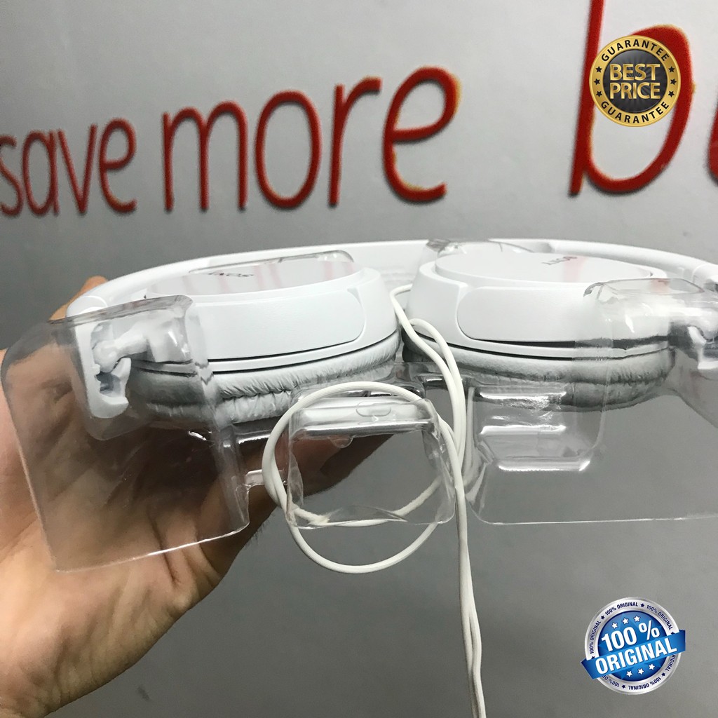 Tai nghe chụp tai Sony MDR ZX110AP