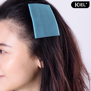 Túi 100 miếng dán tóc cố định chất liệu mềm mại tiện dụng