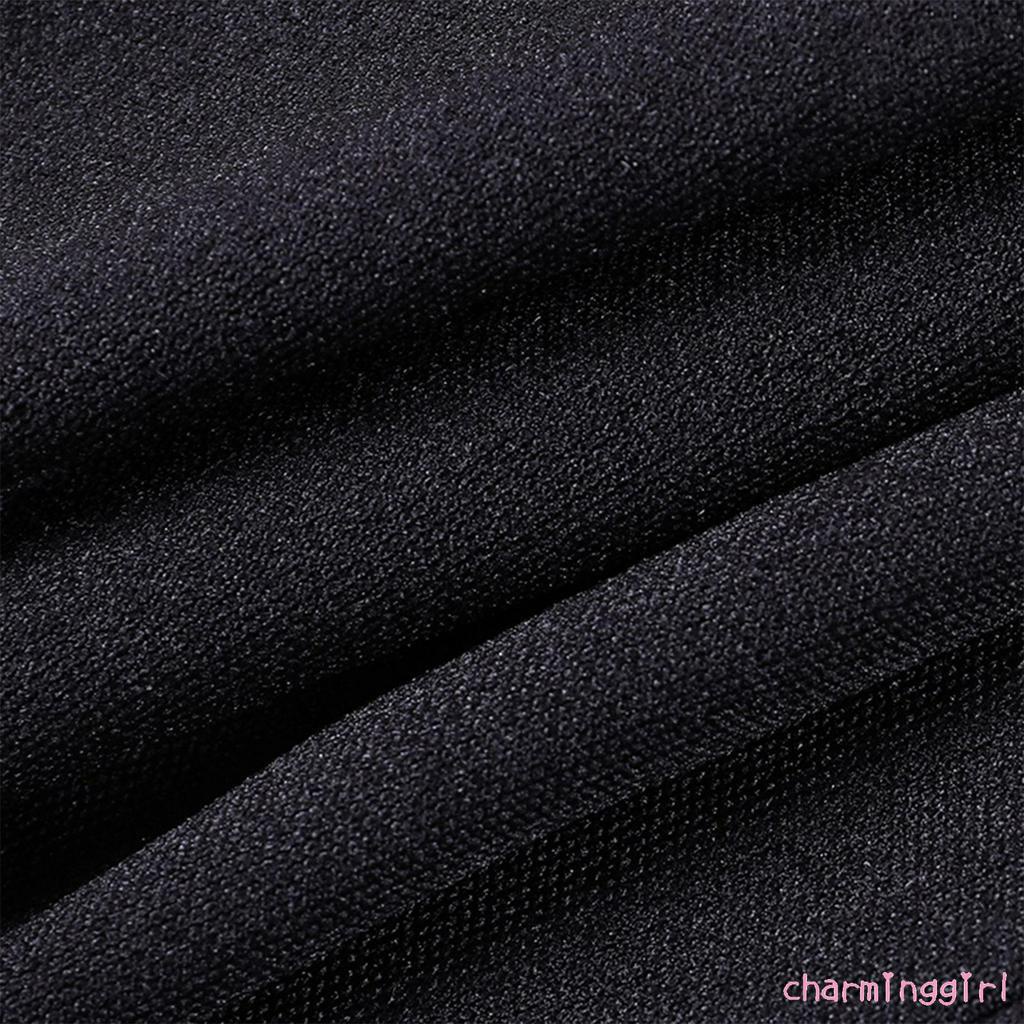 Áo Sát Nách Cổ Vuông Màu Trơn Thời Trang Mùa Hè