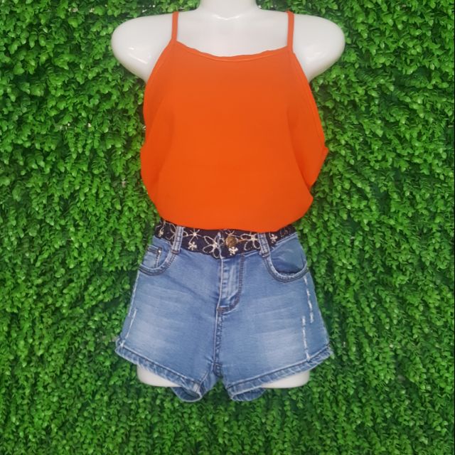 Thanh lý bộ trang phục nữ dưới 48kg
