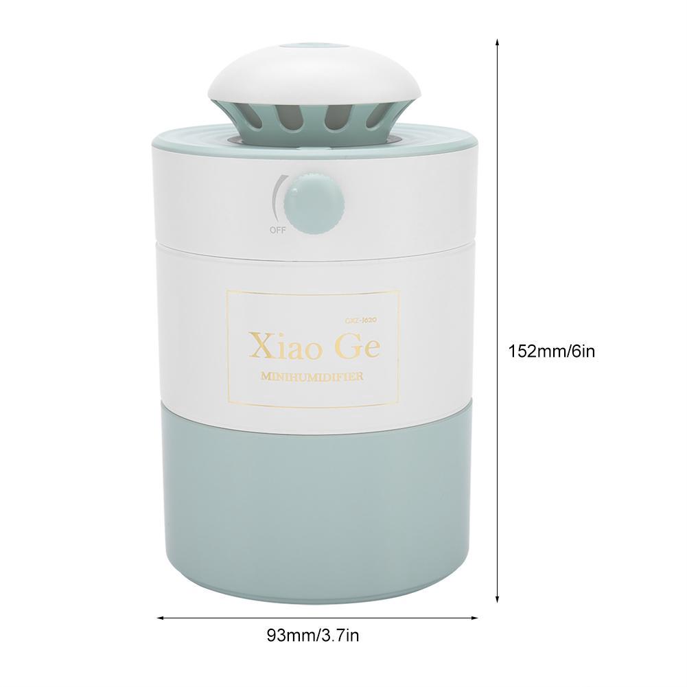 Máy phun sương tạo ẩm mini