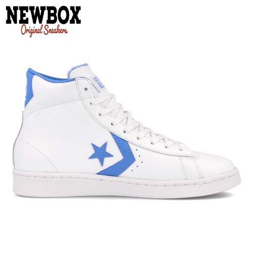 Giày Converse Pro Leather Gold Standard - 166813