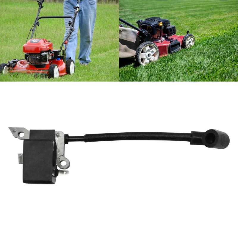 Cuộn Dây Đánh Lửa Thay Thế Bằng ABS Cho Máy Cưa Xích