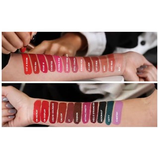 Son Colourpop Lux lipstick