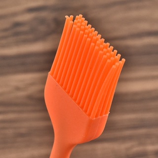 Chổi silicon quét dầu 21cm