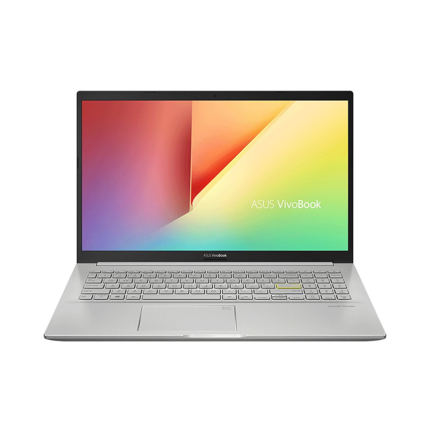 Laptop ASUS VivoBook A515EA-BQ489T (i3-1115G4 | 4GB | 512GB | Intel UHD Graphics | 15.6'' FHD | Win 10)-chính hãng