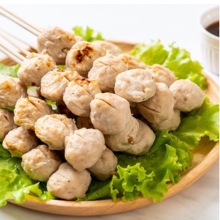 Chả Bò Viên Loại Ngon (100g)