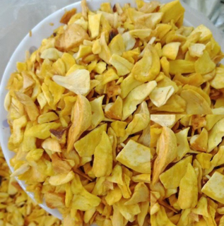 Combo 2kg mít sấy khô hàng vụn