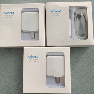 Dây cáp sạc  Vivo Type C và chân micro 2A 5V