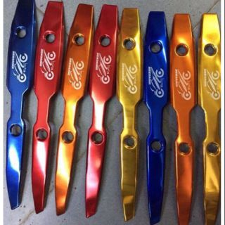 Mũi tên nhôm ốp pô AIR BLADE