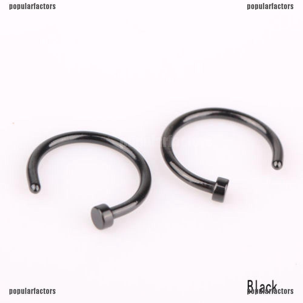 Bộ 2 Mũi Tròn Bằng Thép Không Gỉ Chất Lượng