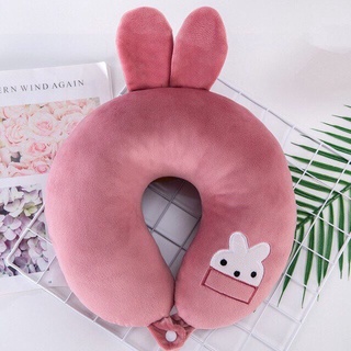 gối kê cổ chữ u