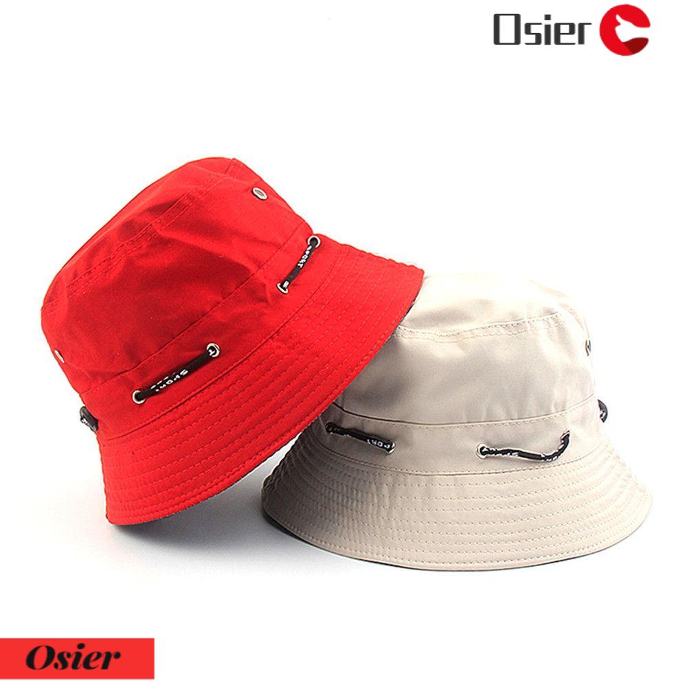 Nón Bucket Họa Tiết Rằn Ri Thời Trang Mùa Hè Mới Có Thể Điều Chỉnh 1