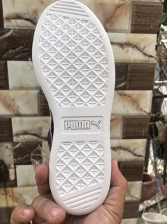 Giày puma sample ( đã bán hết )