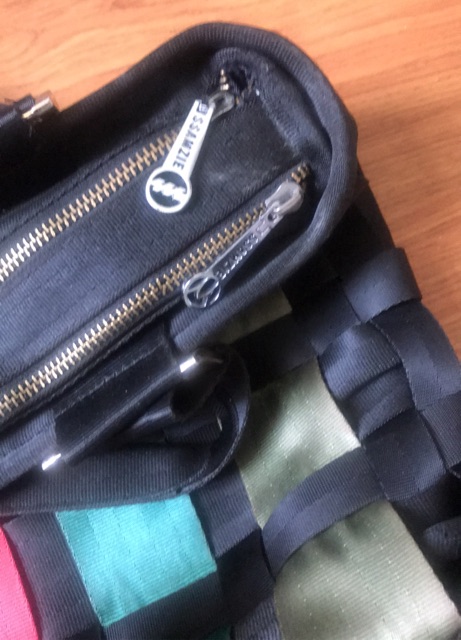 Túi xách/ đeo vai si