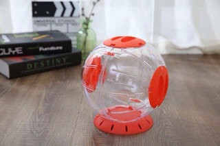 Banh ( Bóng ) Chạy Cho Chuột Hamster