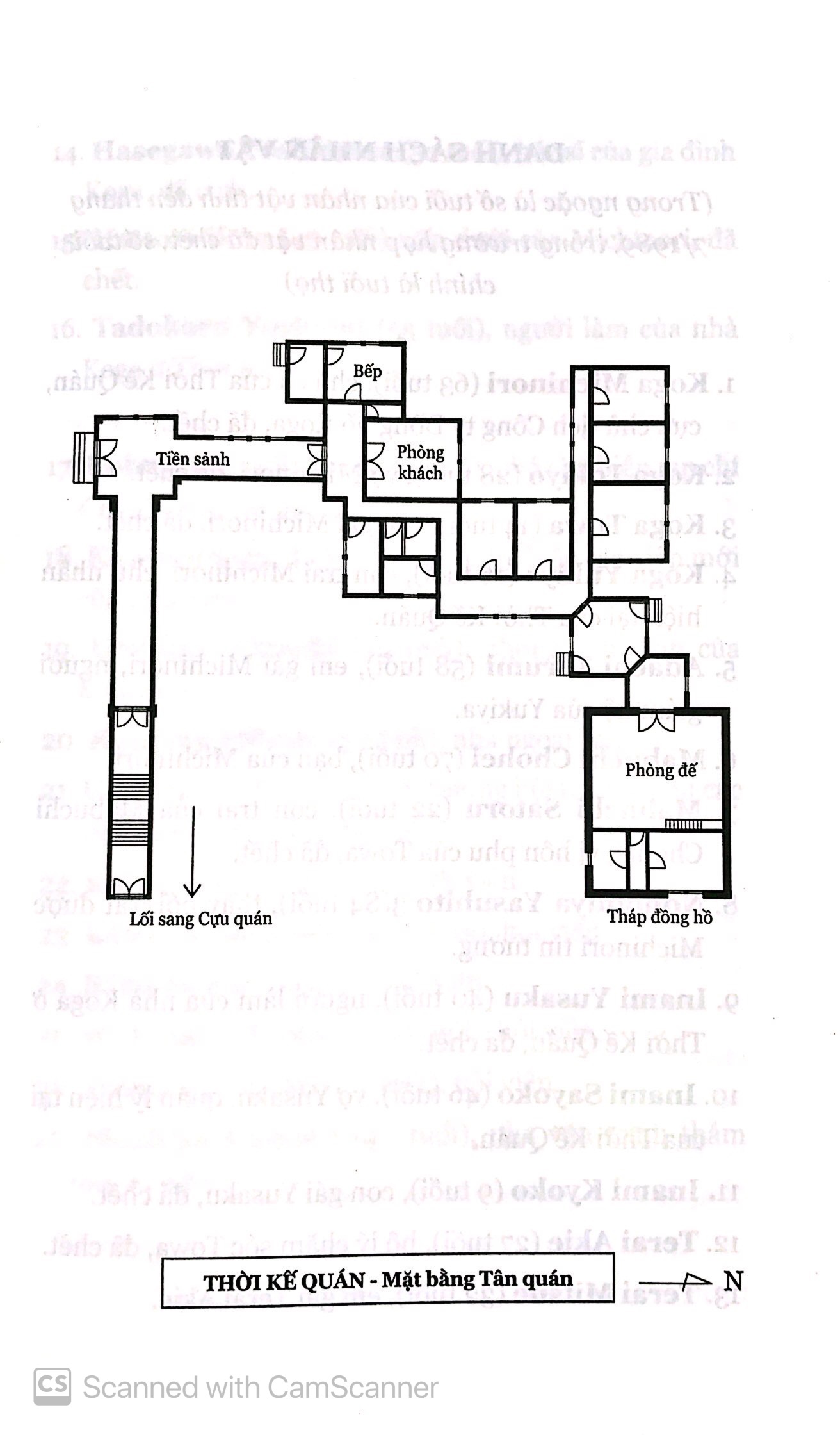 Sách Thời Kế Quán - Truyện Trinh Thám - Kiếm Hiệp