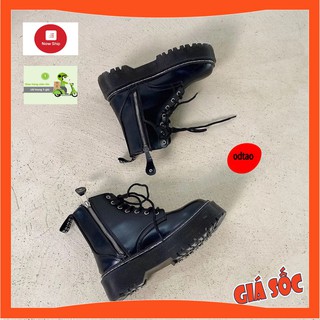 BỐT KHOÁ KÉO ĐẾ BÁNH MỲ ( có sẵn )