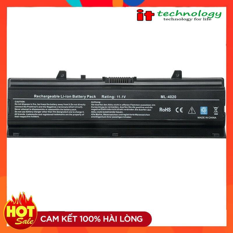 🎁 Pin Battery Laptop Dell N4020 N4030 N4030D