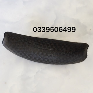 Gối cong cao su tựa gáy giường gội đầu 0339506499