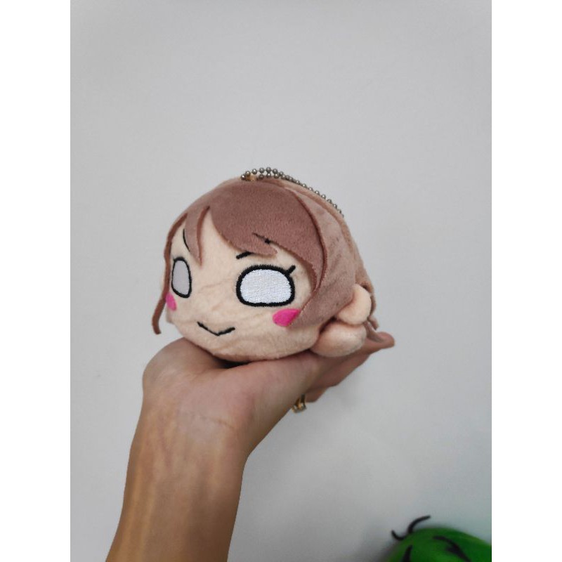 Gấu bông anime chibi