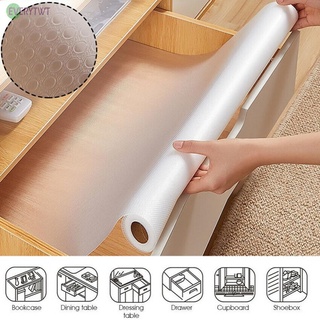 Cabinet Mat Drawer Liner Kitchen Non Slip Pad Shelf Cupboard Waterproof Placemat TZDzHv NBzXGJEP(in stock）