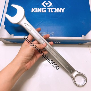 CỜ LÊ VÒNG MIỆNG KINGTONY 1060-32
