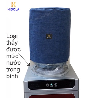 BAO TRÙM BÌNH NƯỚC SUỐI 20L UP.FOI-01
