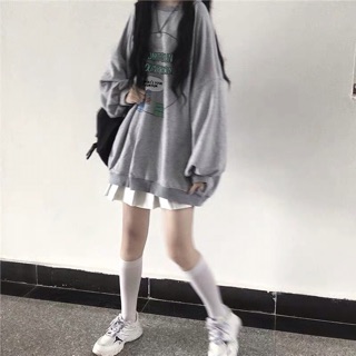 Sweater in hình [ order ]