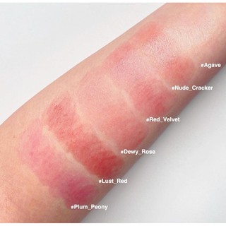 Son dưỡng Melixir Vegan Lip Butter